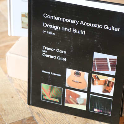 洋書 Contem. Acoustic Guitar Design & Build Contem. Acoustic Guitar Design & Build