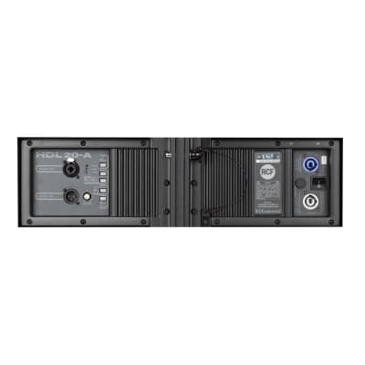 RCF HDL 20-A Dual 10" Active Powered Line Array Module image 5