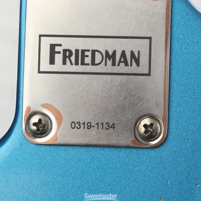 Friedman Vintage S image 14