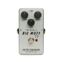 Electro-Harmonix Triangle Big Muff Pi Distortion/ Sustainer. New with Full Warranty!