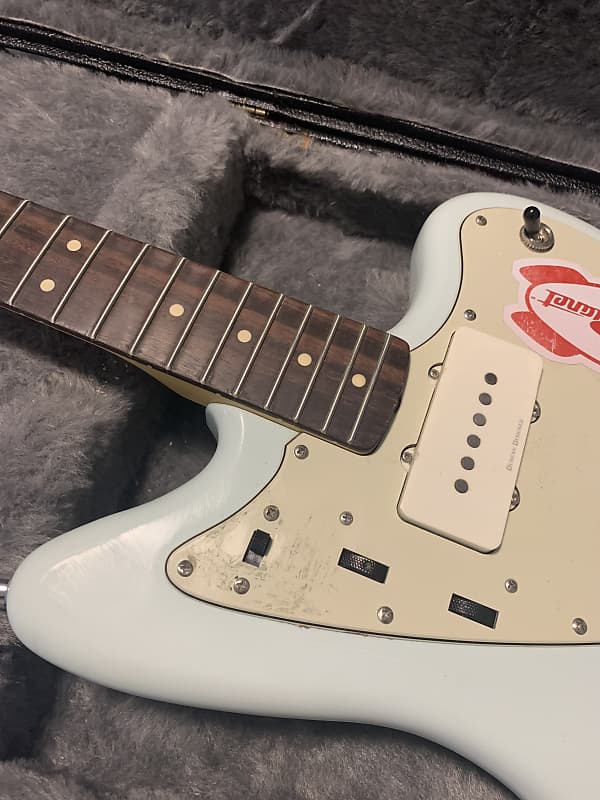 Squier Vintage Modified Jazzmaster | Reverb Canada