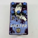 Old Blood Noise Endeavors Visitor Parallel Multi-Modulator 2020 *Sustainably Shipped*