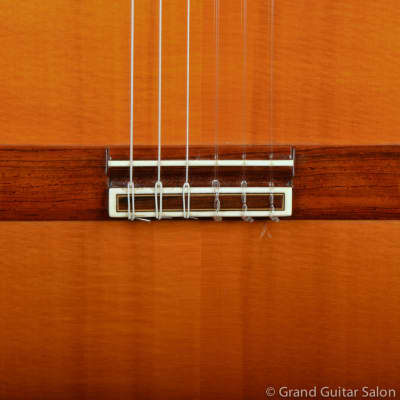 Richard E. Brune Concert classical guitar 1980 image 19