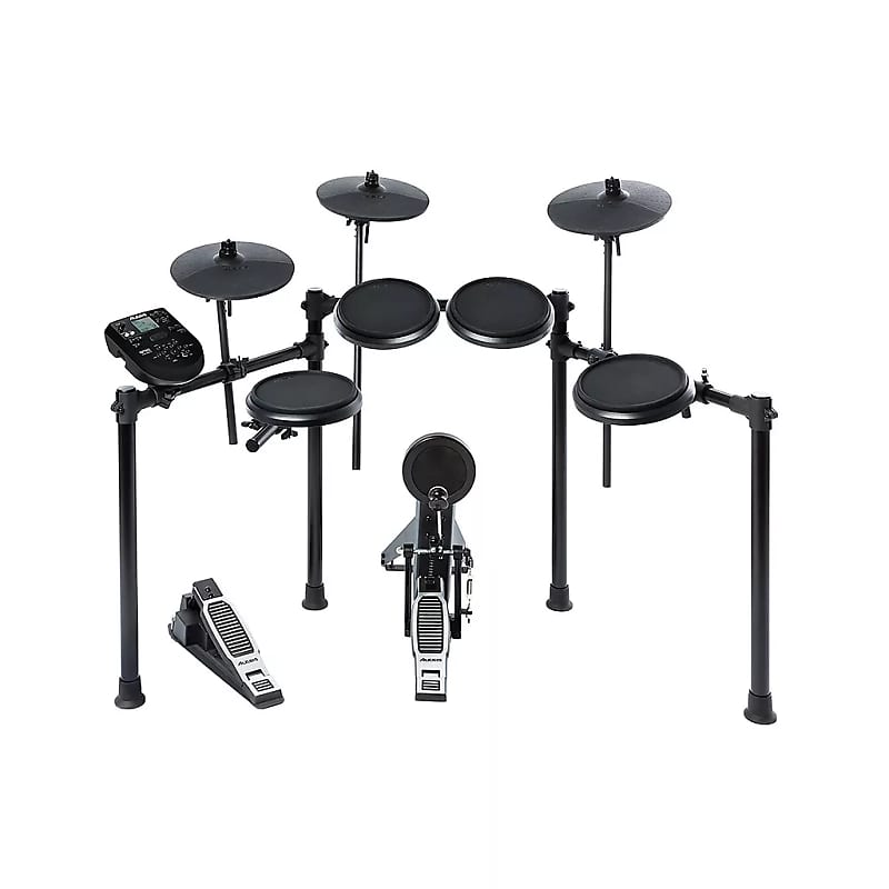 Alesis DM6 Nitro Kit Electronic Drum Set image 1