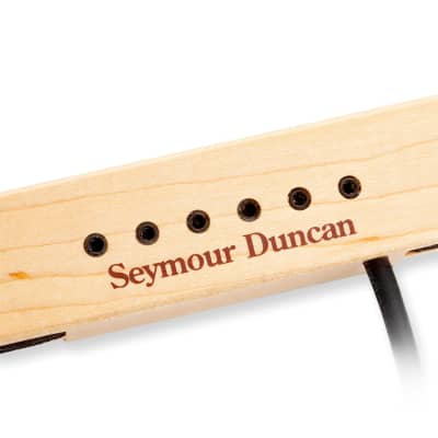 Seymour Duncan SA-3XL Adjustable Woody | Reverb Canada