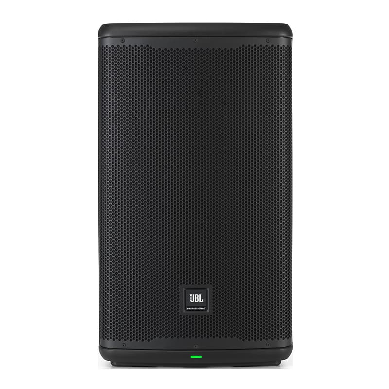 JBL Professional EON712 Powered PA Loudspeaker with Bluetooth (12-Inch) image 1