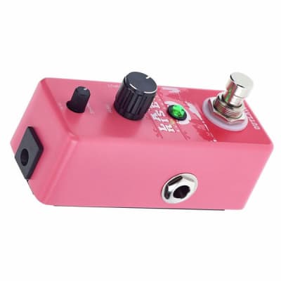 Outlaw Effects Late Riser Auto Swell Pedal. In Stock and Shipping! image 12