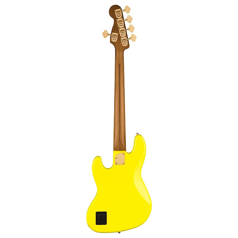 Immagine Fender MonoNeon Signature Jazz Bass V - 2