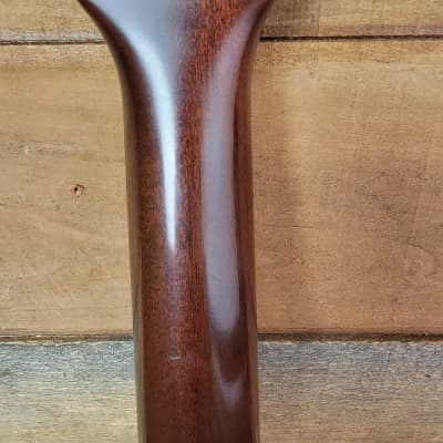 1981 Martin D-35 - Natural w/ Hard Case image 11