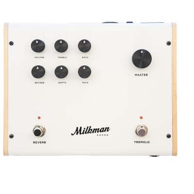 Milkman Sound The Amp image 1