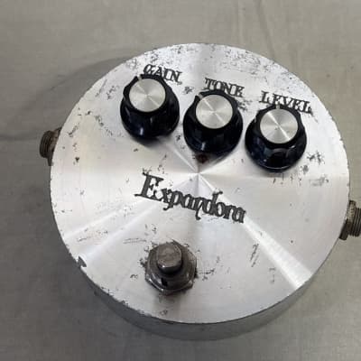 Bixonic EXP-2000 Expandora 初期型【未使用】 EXP-2000 Expandora
