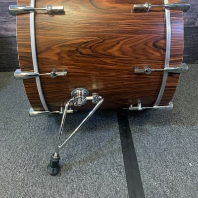 Sonor S Classix 3 Piece Birch Drum Shell Kit image 3