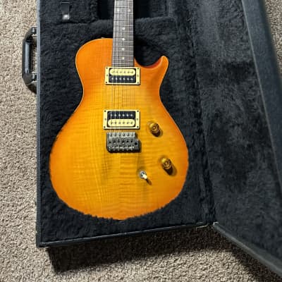 PRS 2004 Singlecut Tremolo - McCarty Sunburst image 7