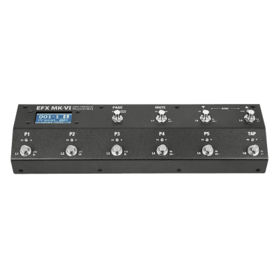 ギター Musicom Lab EFX MKII The Official Musicom Lab Web Site