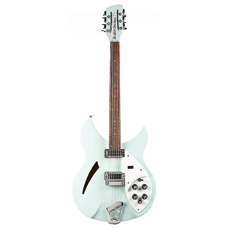 Rickenbacker	330/12 "Color of the Year" 2000 - 2006 image 1