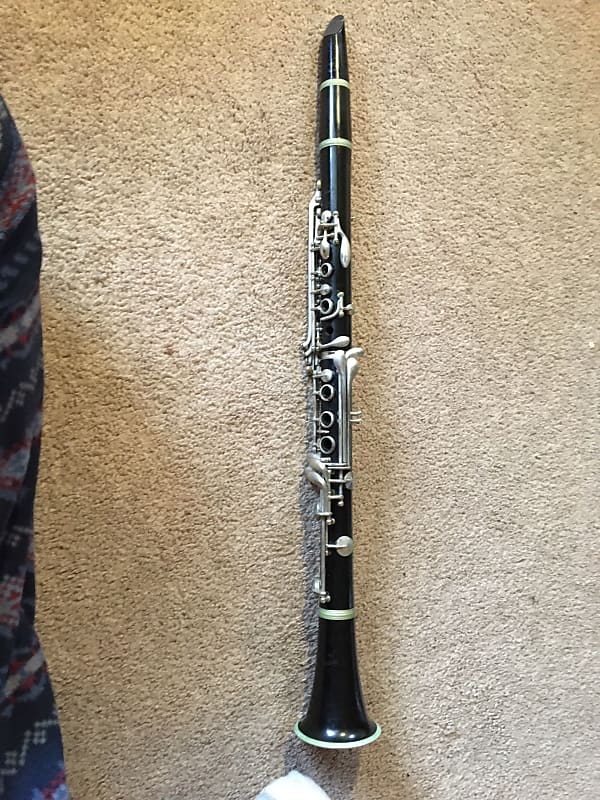 LeBlanc Normandy Resotone Vintage Sale Now! Reverb