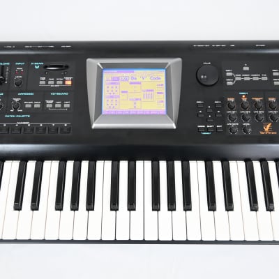 Roland V-Synth V2