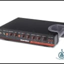 Hartke TX600 Class D Bass Amplifier HATX600