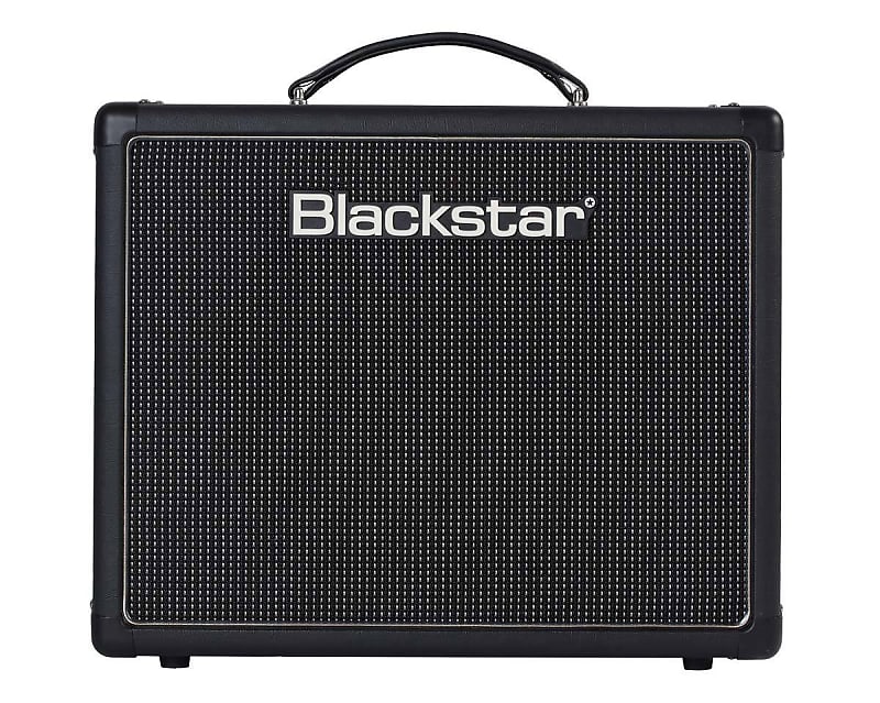 Blackstar HT-5R 5-Watt 1x12 Tube Combo Amp image 2