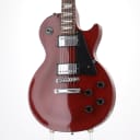Gibson Les Paul Studio Wine Red 1998 (S/N:92198350) (08/07)
