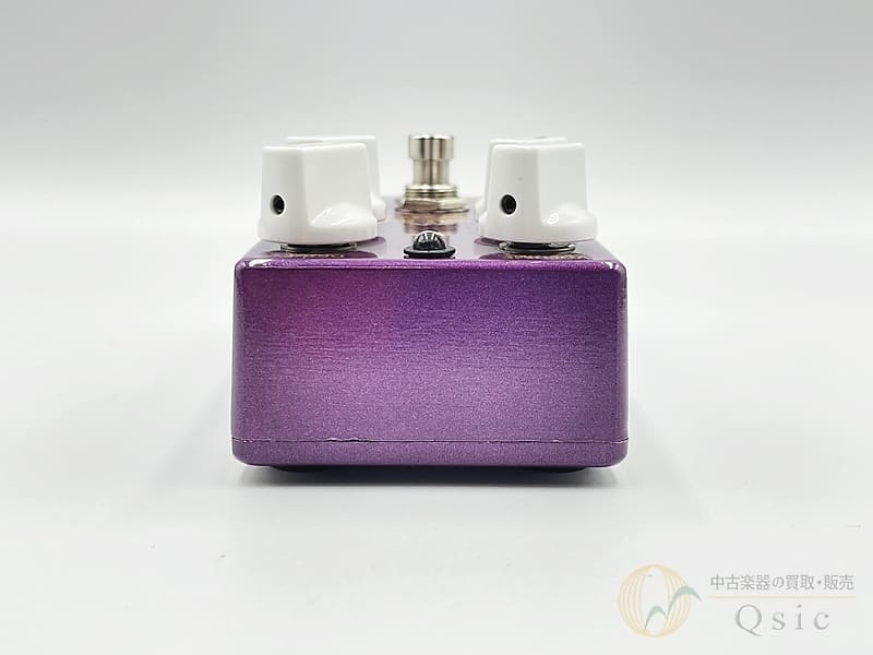 MAD PROFESSOR Royal Blue Overdrive [XK890] | Reverb