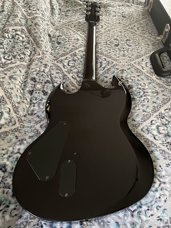 VIPER-256 - The ESP Guitar Company