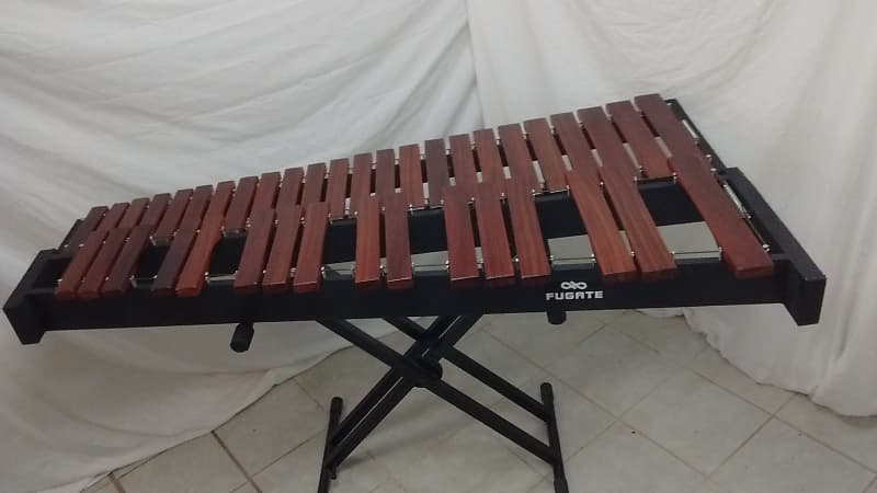 Fugate 3.3 Octave Practice Marimba - FREE Shipping in Continental USA image 1