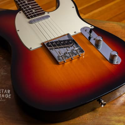Fender Highway One Telecaster 2006 - 2011 | Reverb Canada
