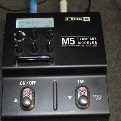 Reverb.com listing, price, conditions, and images for line-6-m5