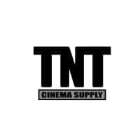 TNT Cinema Supply 