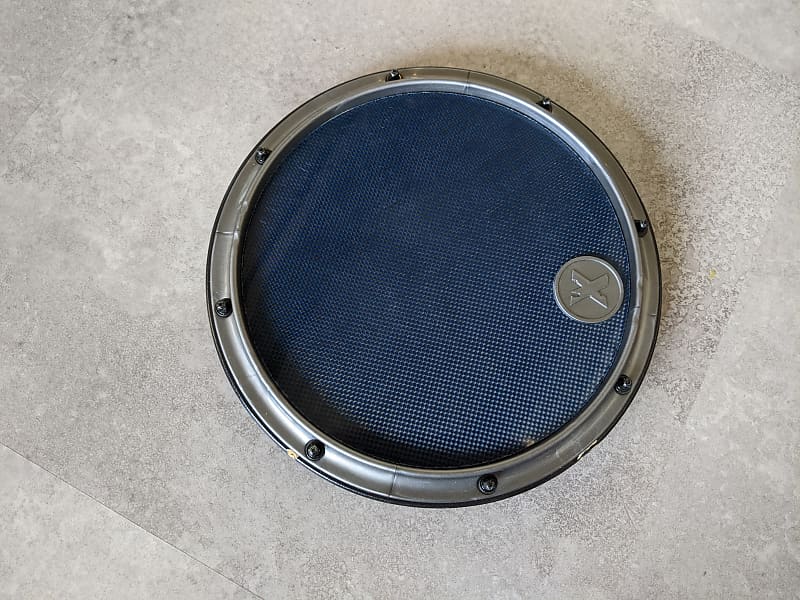 Xymox deals snare pad