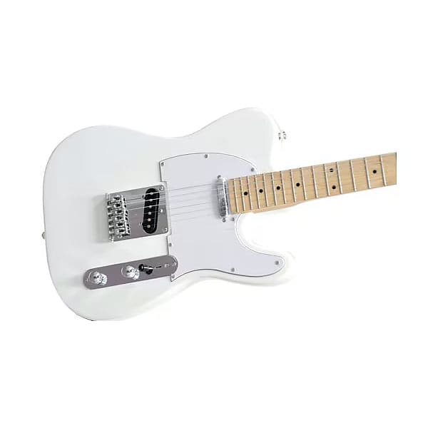 Playtech TL250 Maple White | Reverb