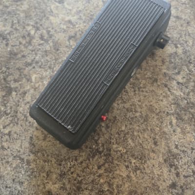 Reverb.com listing, price, conditions, and images for dunlop-mister-cry-baby-super-wah-volume
