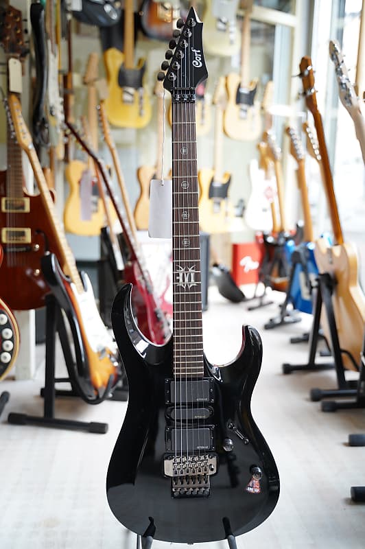 Cort EVL-X5 | Reverb