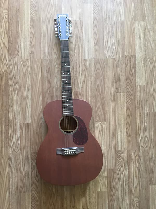 MARTIN CUSTOM MADE 12 STRING  2001 ONE OF A KIND image 1
