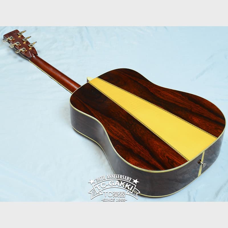 【希少】Morris TF-805 アコースティックギター USEDアコギ】Morris(モーリス)TF-805L入荷しました！｜島村楽器