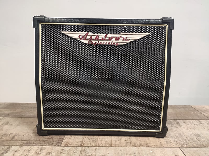 Ashdown Perfect Ten 60 mini bass stack | Reverb