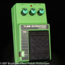 Ibanez TS-10 Tube Screamer Classic s/n 436670 Japan, JRC4558D as used by John Mayer and SRV