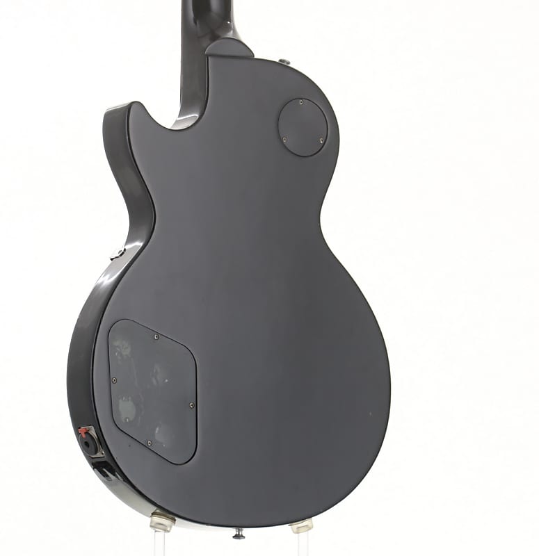 ギター Gibson lespaul studio robot guitar mod Gibson USA ROBOT Les Paul Studio 2008 MOD [SN 020480399] [10