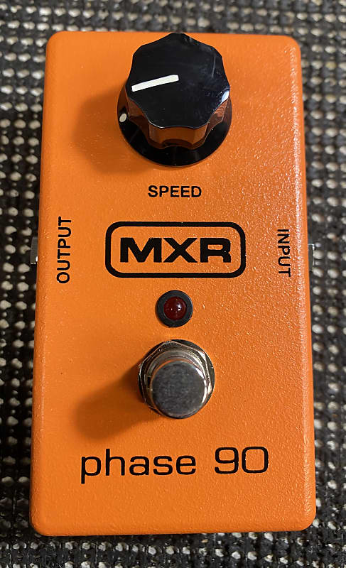 MXR Phase 90