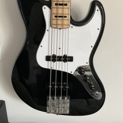 Fender Geddy Lee Artist Series Signature Jazz Bass MIJ 1999 - 2014