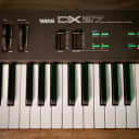 Yamaha DX27 (1985) - Classic Vintage FM Synthesizer Made in Japan