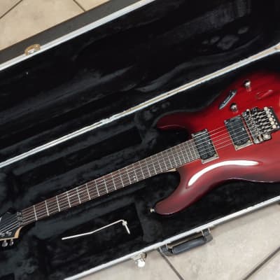 Ibanez S420 Standard | Reverb