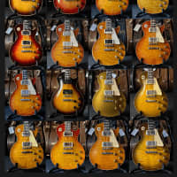 Wooden Valhalla (Maple Mountain Guitars)