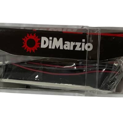 DiMarzio DP403 VIrtual Vintage Heavy Blues White NOS New Unopened  Discontinued Free Shipping | Reverb