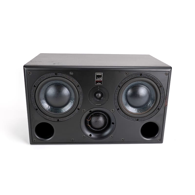 ATC SCM45 pair 2019 Black Reverb