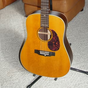 Martin D-7 Roger McGuinn Signature Limited Edition 7 String d7 HD-7 HD7 12 String sound Byrds image 2