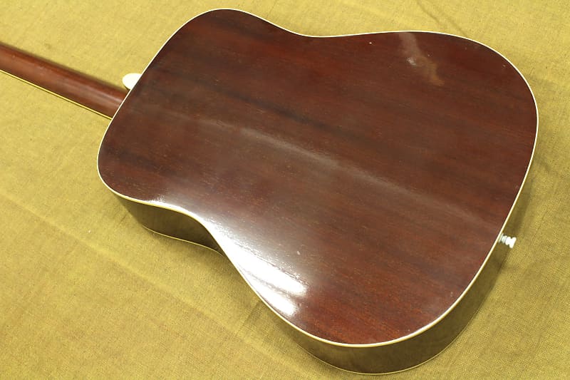 Yamaha FG-250D | Reverb