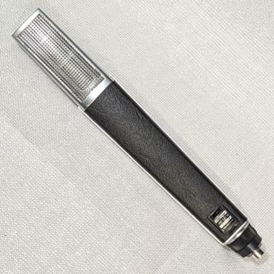 Vintage Sennheiser MD 441-N c1985 w/ 21' Tuchell to XLR cable image 4