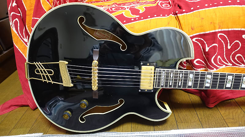 Ibanez PM100 Pat Metheny Signature | Reverb Canada